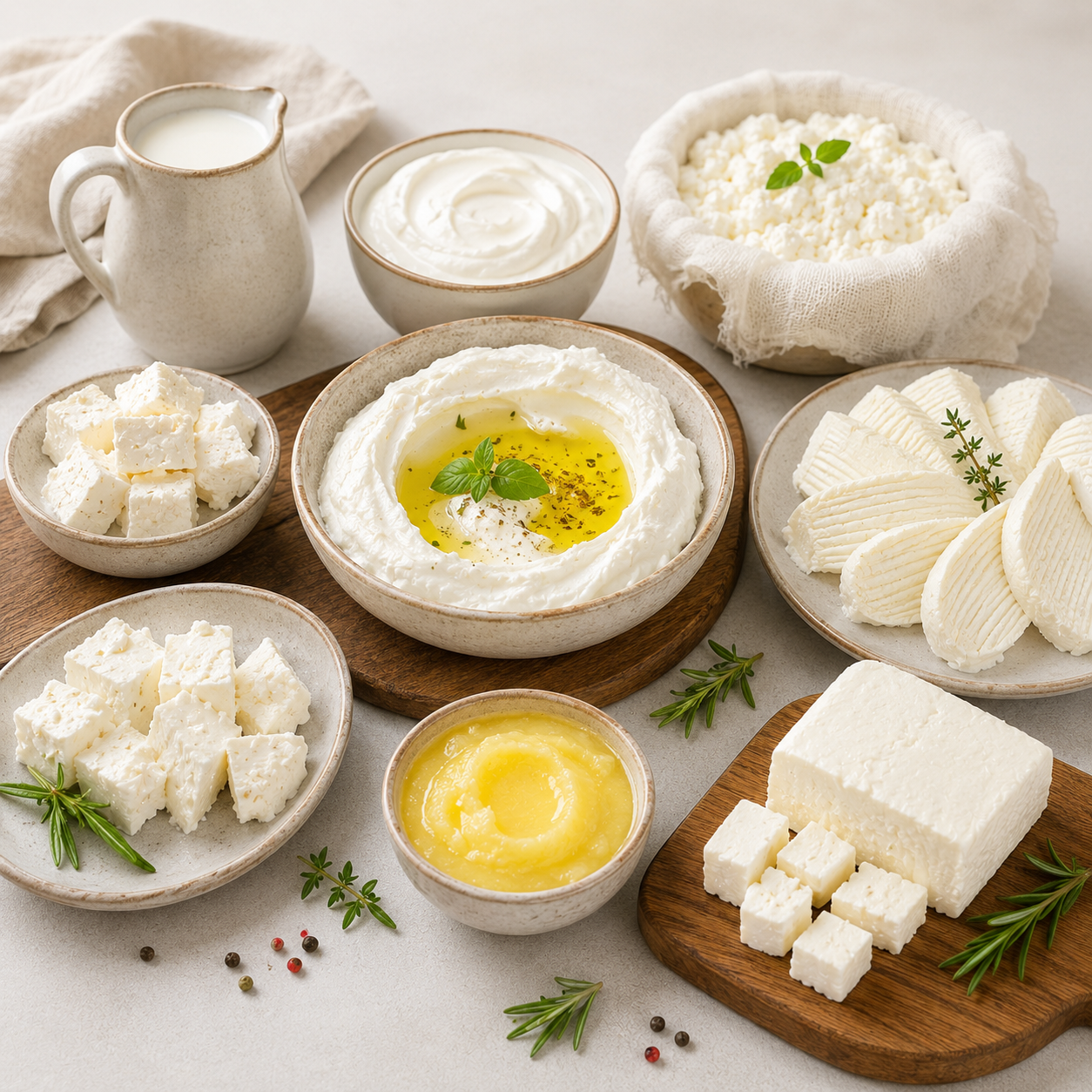 الألبان بلدية