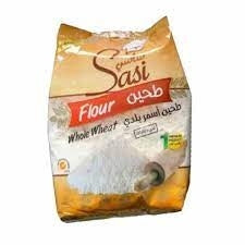 طحين ساسي 5 كيلو