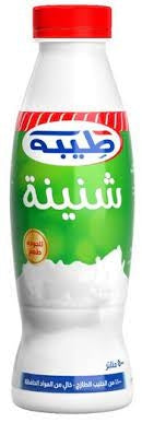 شنينة طيبة 500