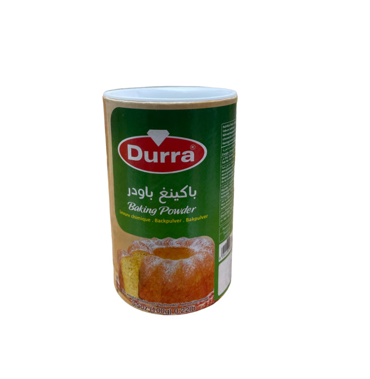 باكينغ باودر الدرة 100