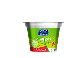 المراعي لبن بقري 150غم