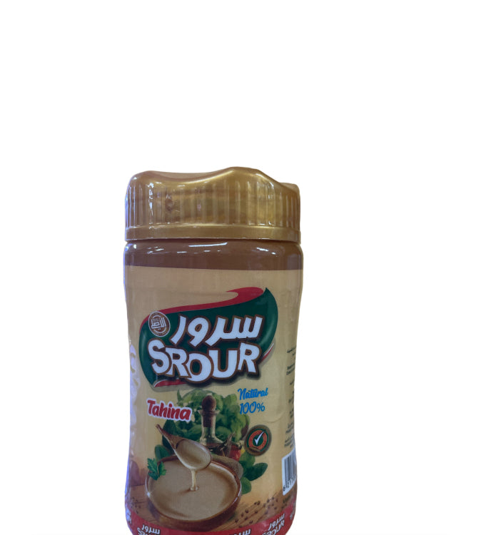 طحينية سرور 250