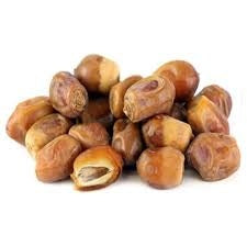 تمر زهدي