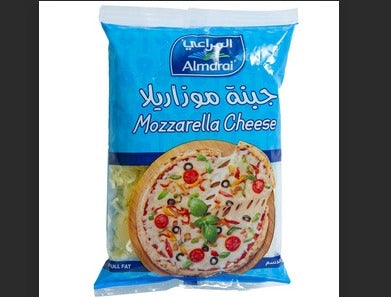 موزاريلا المراعي 200 غم