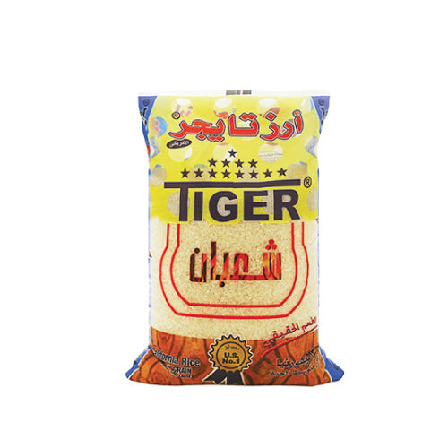 رز تايجر 3.5 كيلو