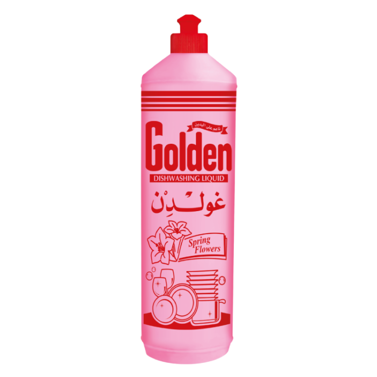 جولدن للجلي 850