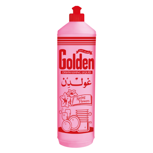 جولدن للجلي 850