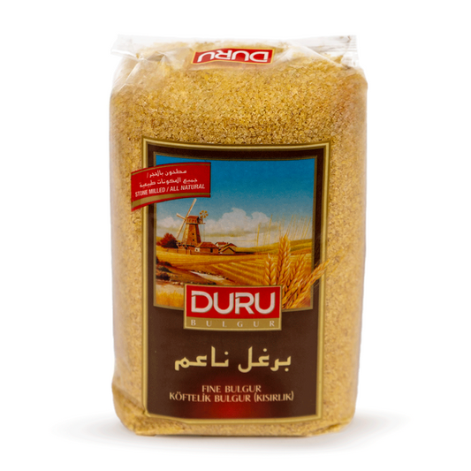 برغل ناعم