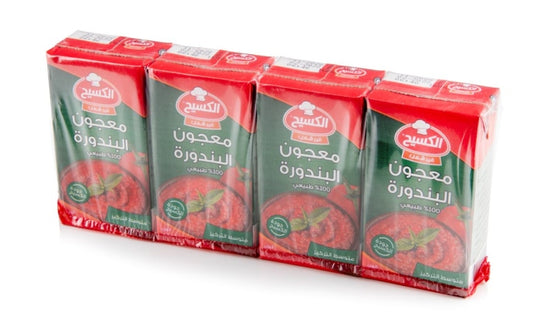 شرنك بندورة الكسيح