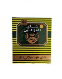 شاي عود سيلاني فاخر