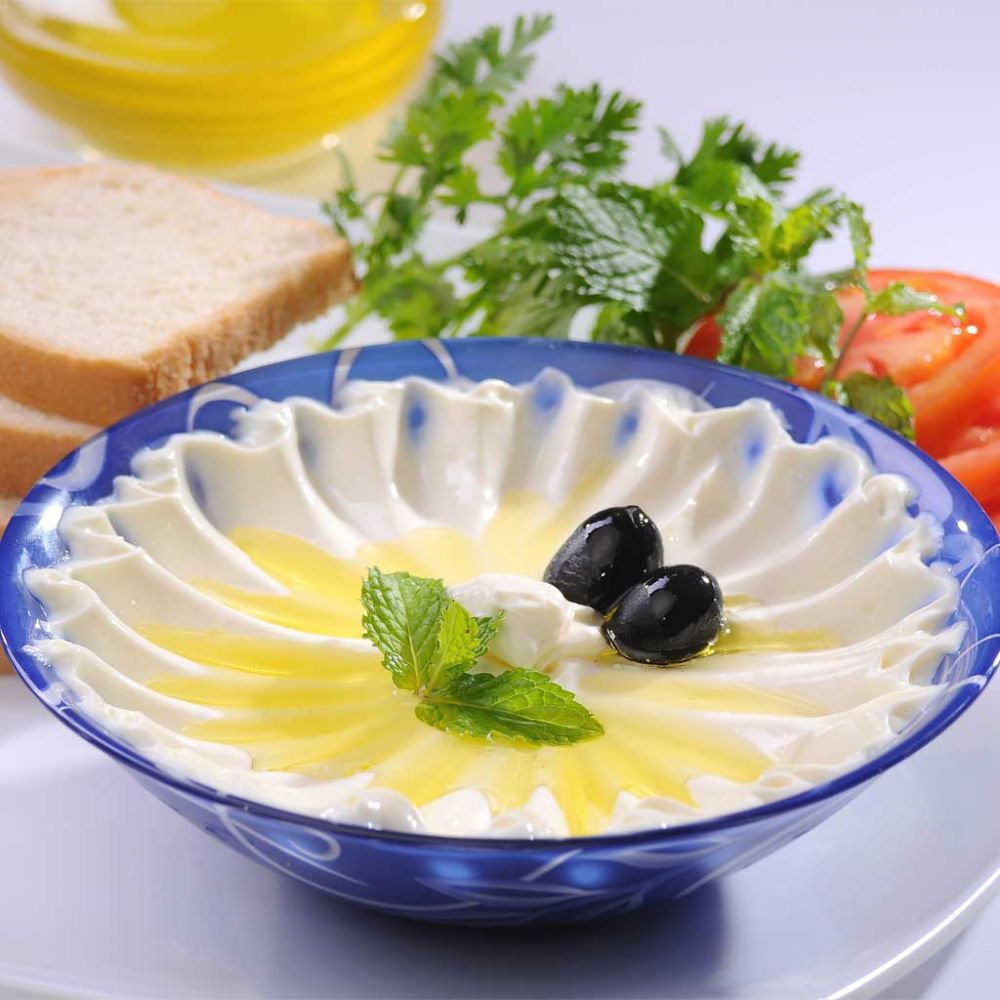 طرية المزرعة 450