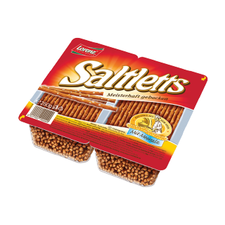 سوليو عيدان بريتزل