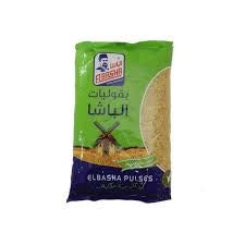 الباشا برغل أحمر 800