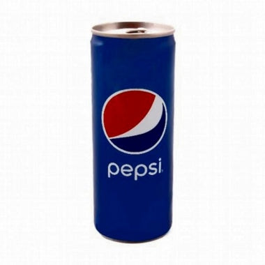 علبة بيبسي 250