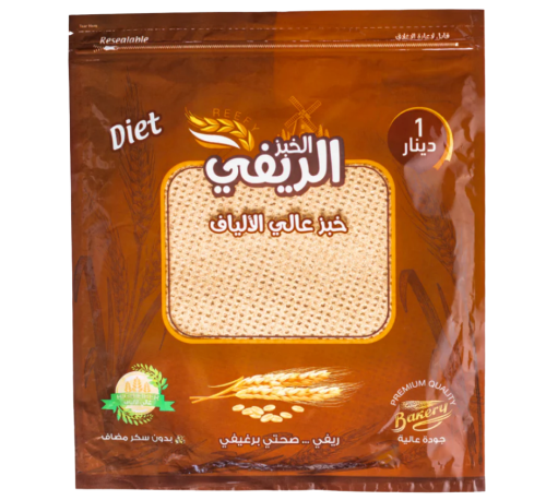خبز الريفي