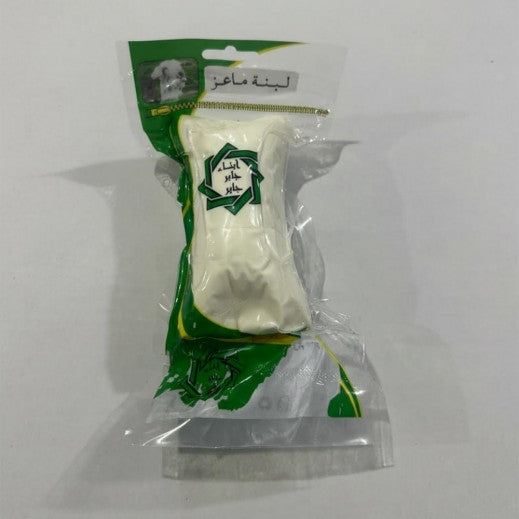 علبة لبنة بلدية بدينار