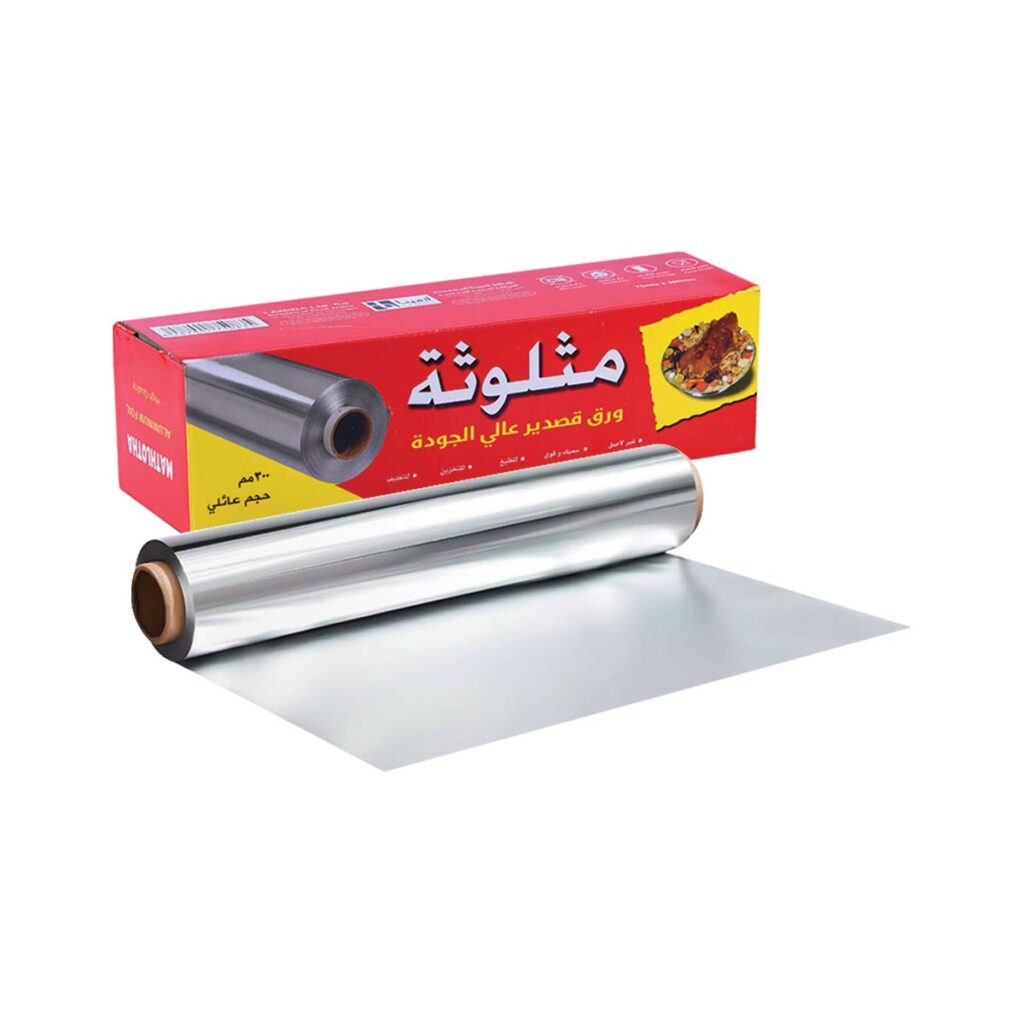قصدير 60سم