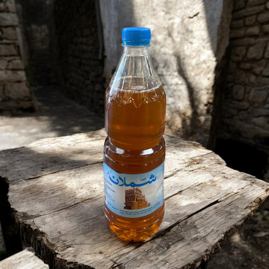 عسل بلدي اول
