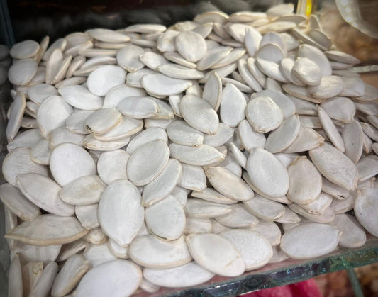 بزر أبيض 200