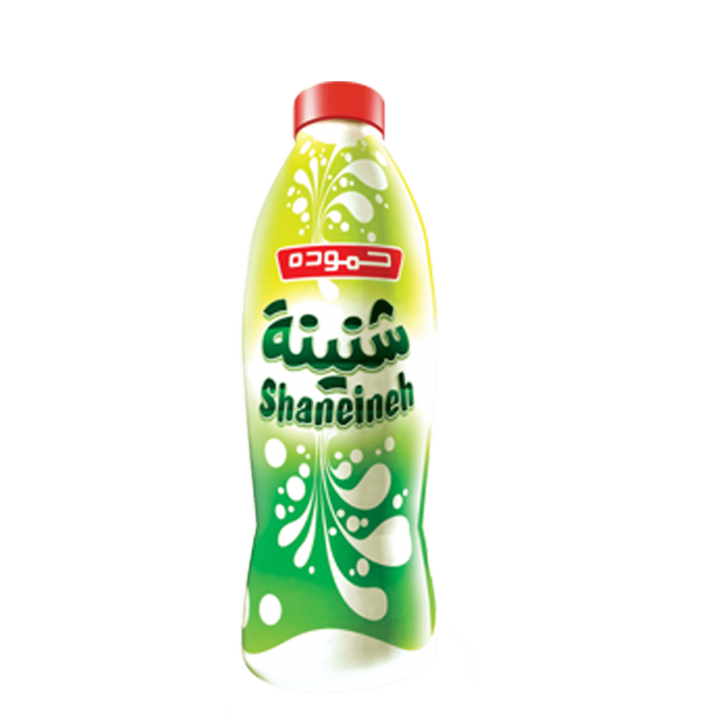 شنينة