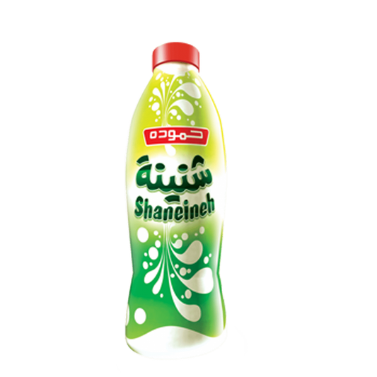 شنينة
