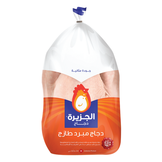 دجاج الدولية
