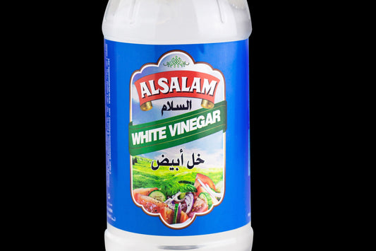 السلام خل أبيض 500