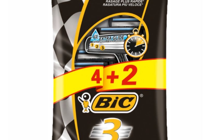شفرات بيك  4+2