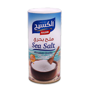 ملح بحري الكسيح 600