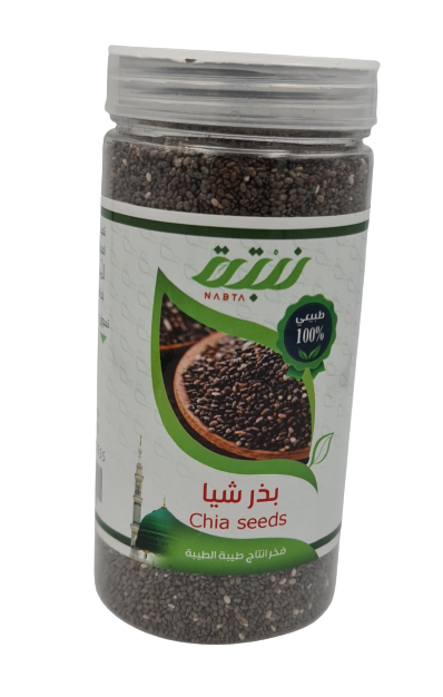 بذور الكينوا البيضا 250