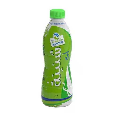 لتر ونص شنينة