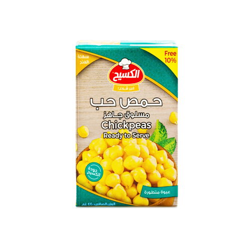 حمص حب الكسيح 390