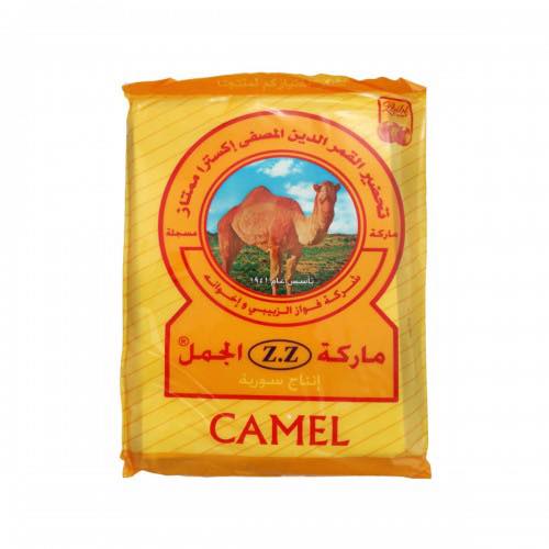 قمر الدين الجمل 400