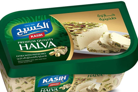 حلاوة طحينية الكسيح 450