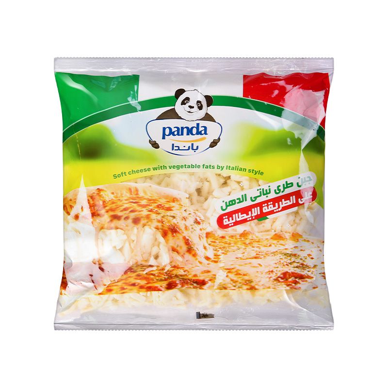 موزاريلا باندا
