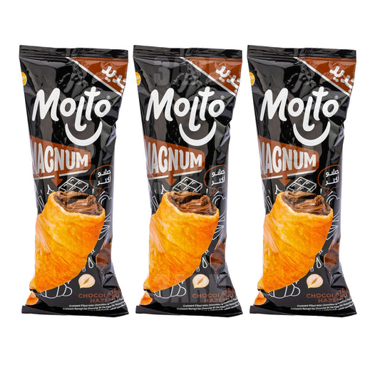 مولتو ماغنوم