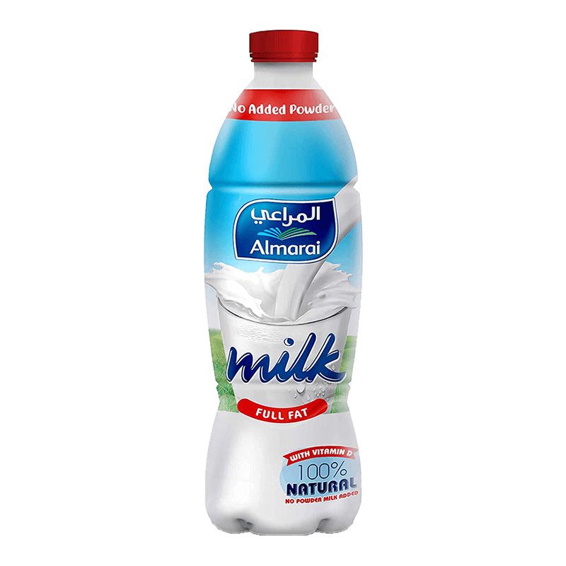 حليب المراعي 800