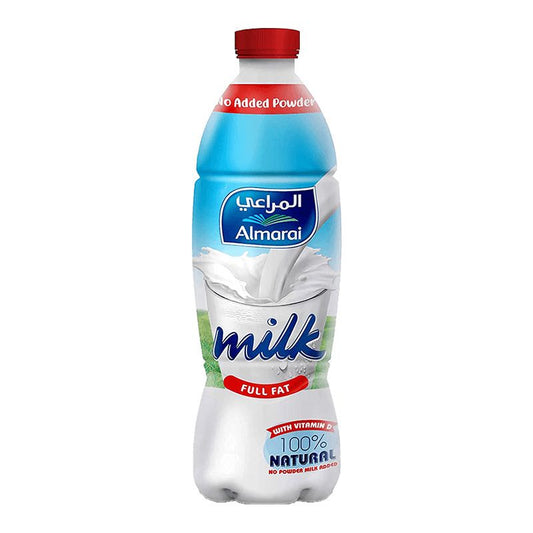 حليب المراعي 800