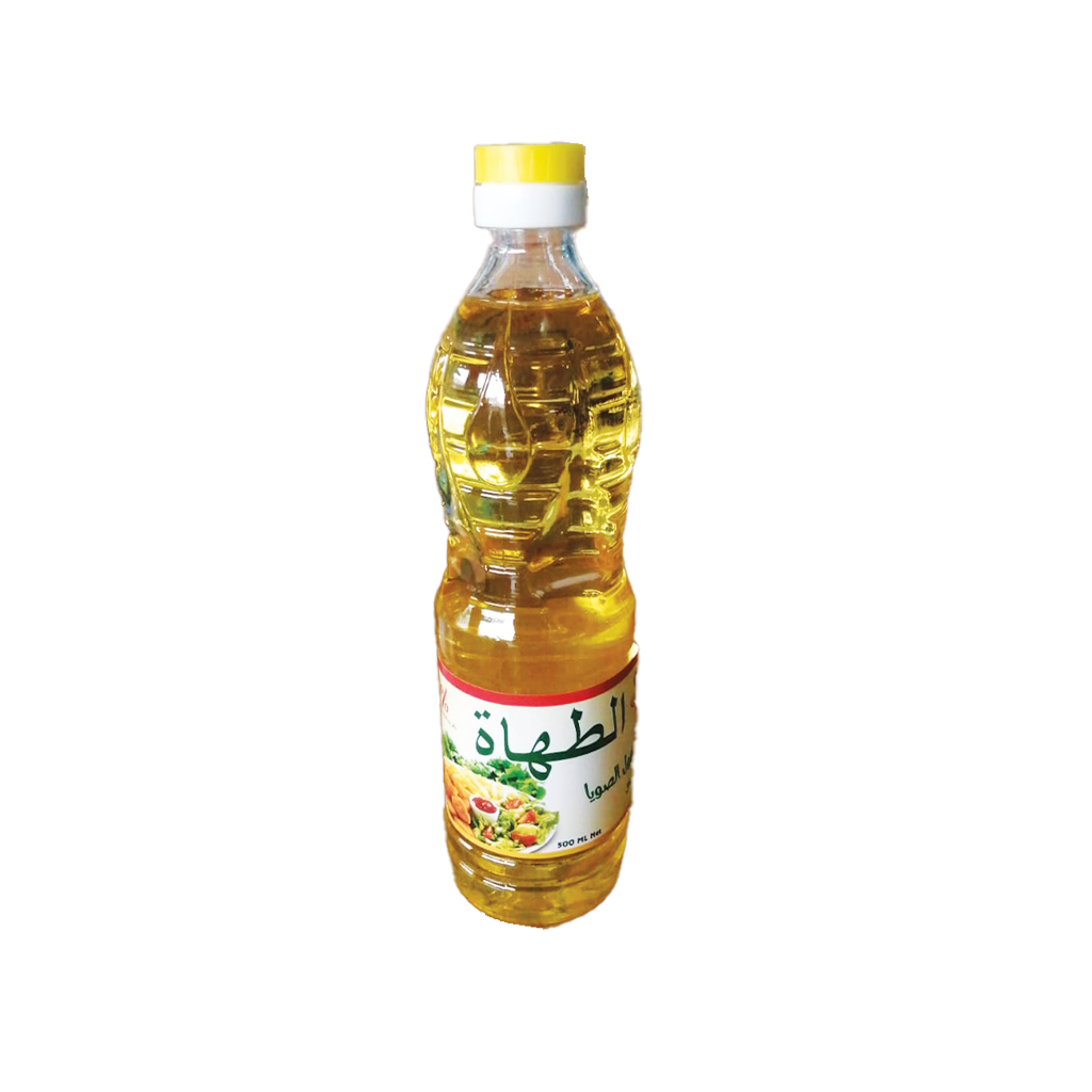 زيت الطهاة 500مل