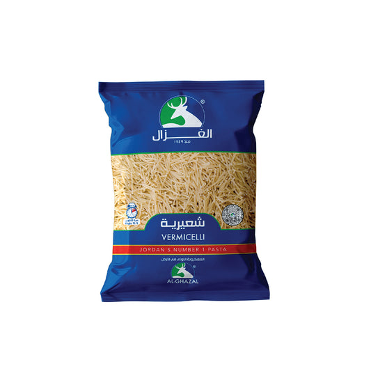الغزال شعيرية 300