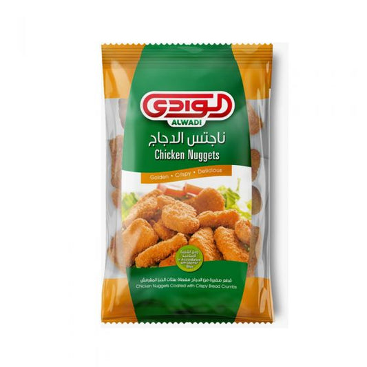 نجتس 15 قطعة
