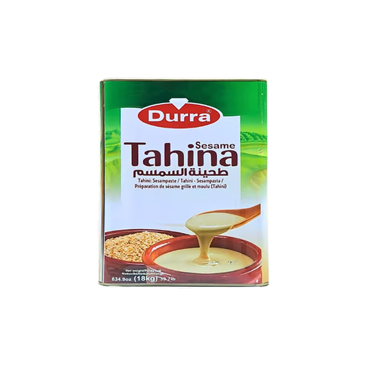 طحينية الدرة كيلو