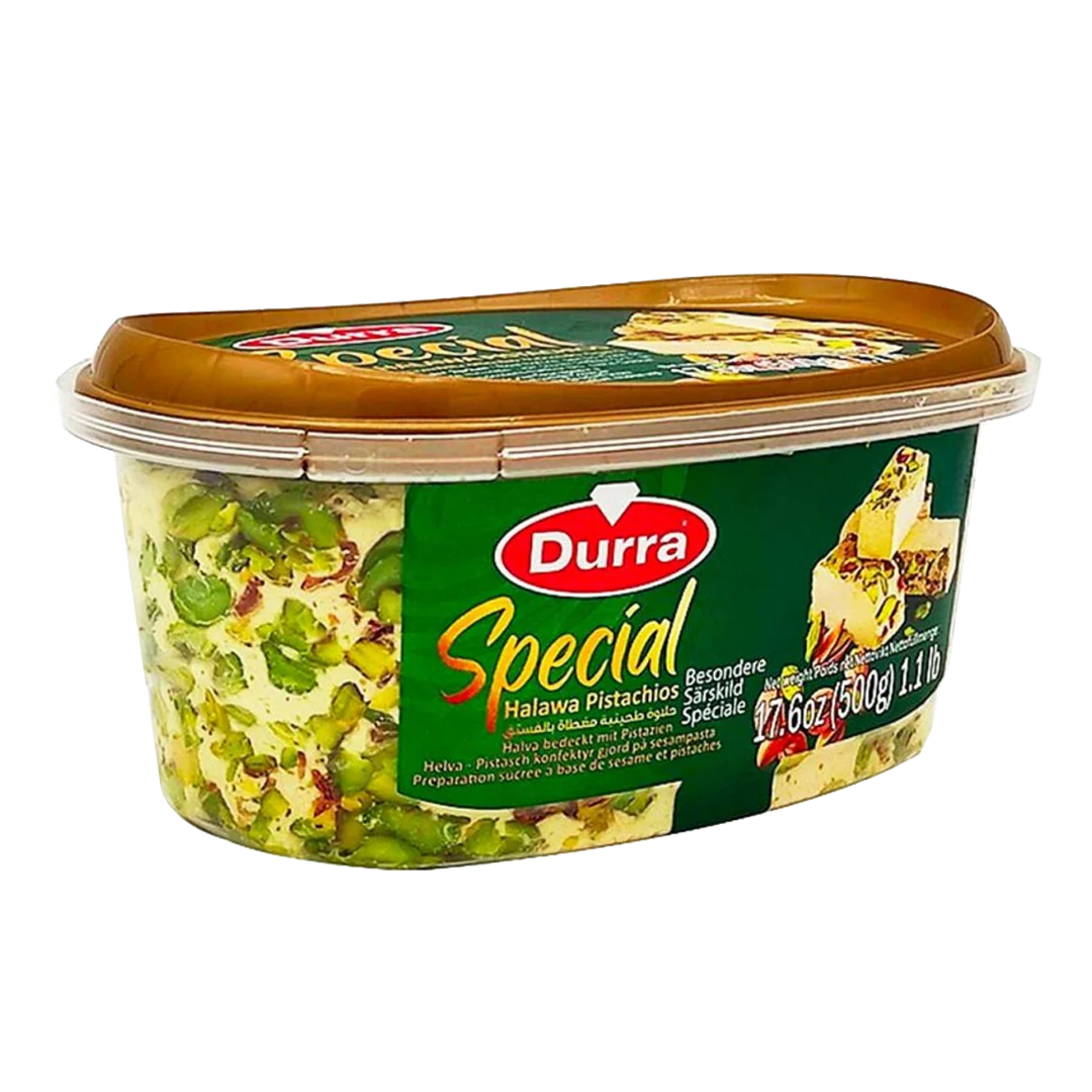 حلاوة الدره 500