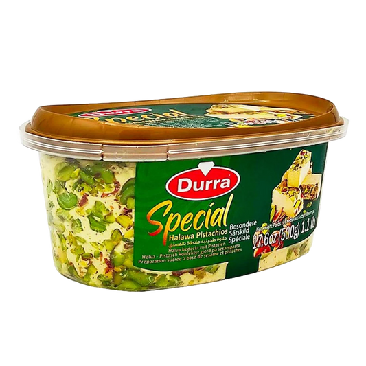 حلاوة الدره 500