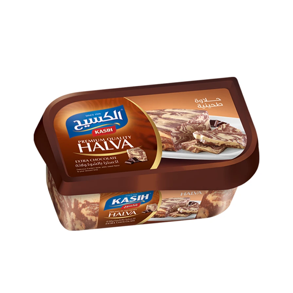 1800 حلاوة الكسيح دلو