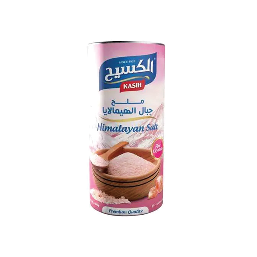 ملح هامالايا 600