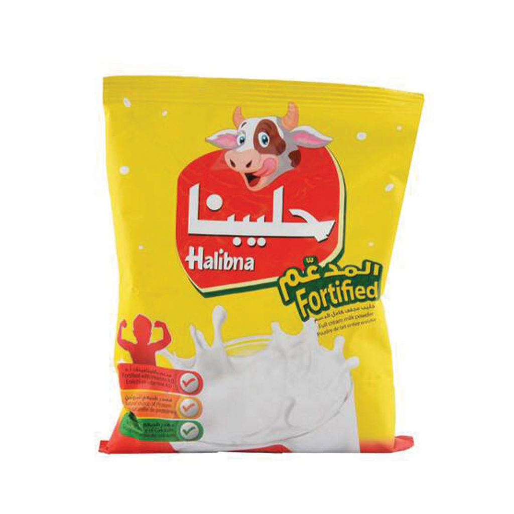 حليب حليبنا 350
