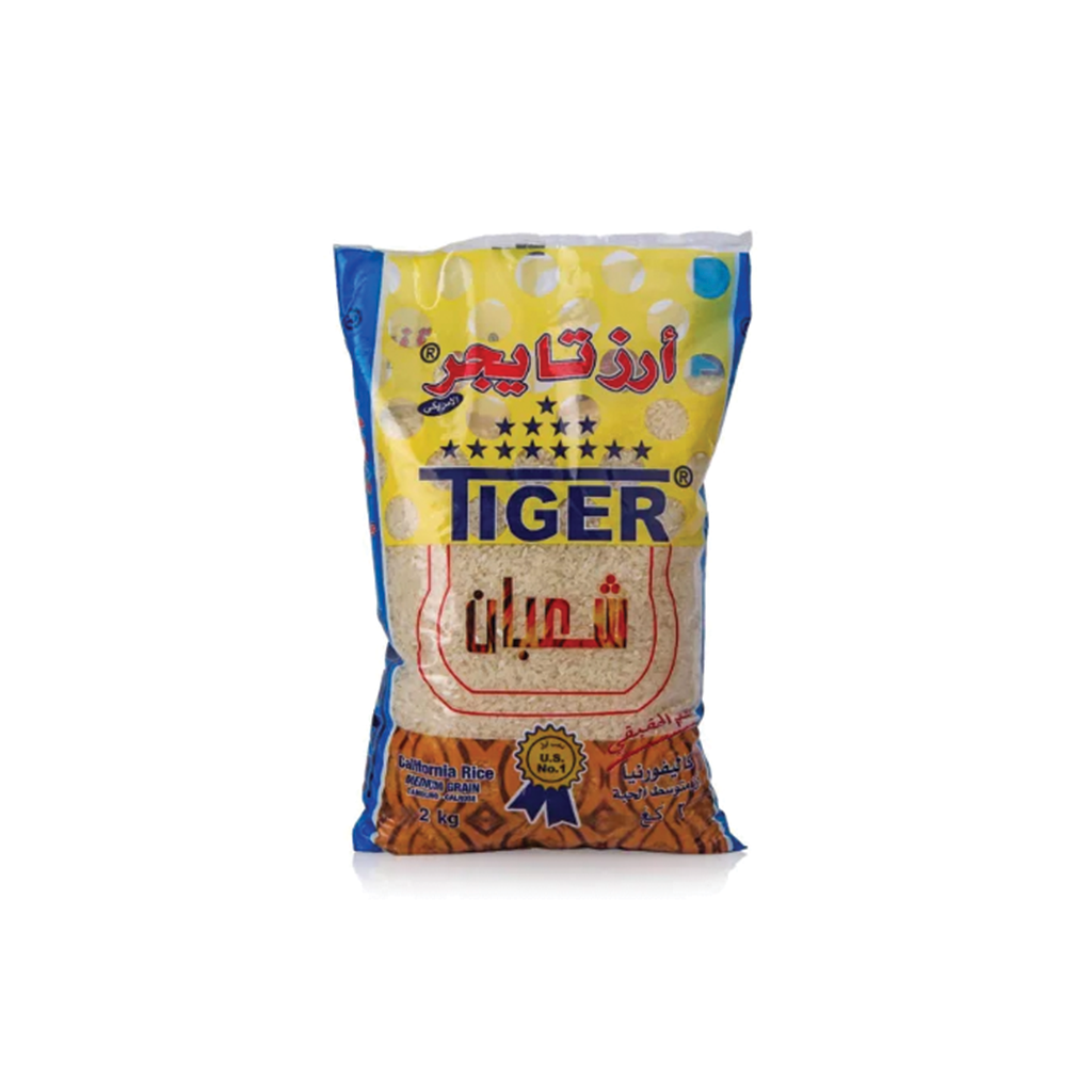 تايجر كيلتين