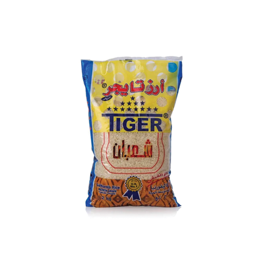تايجر كيلتين