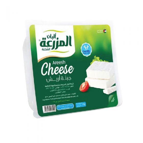 جبنة أريش المزرعة 200